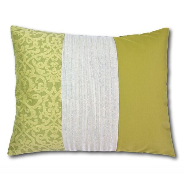 AN-NA Design Kissen aus nachhaltigen Stoffen, Größe 40 x 50 cm, Kissenhülle, Design LTD-D1 von AN-NA Design