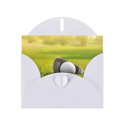 ANABPRMA Golf-Urlaubskarten, doppelseitiger Glitzer-Karton, Einladungen für Weihnachten, Geburtstag, Valentinstag, Hochzeit und Party, Umschläge im Lieferumfang enthalten ANABPRMA Golf-Urlaubskarten, doppelseitiger Glitzer-Karton, Einladungen für Weihnachten, Geburtstag, Valentinstag, Hochzeit und Party, Umschläge im Lieferumfang enthalten von ANABPRMA