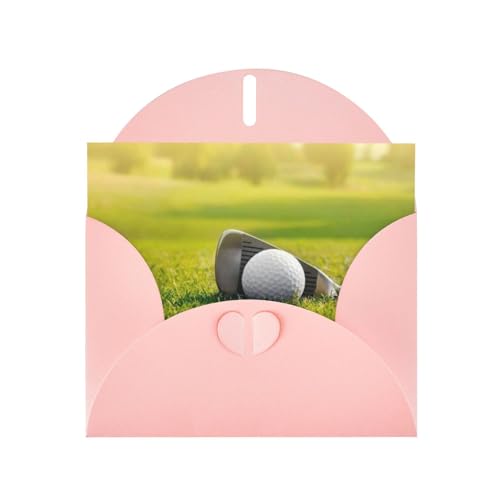ANABPRMA Golf-Urlaubskarten, doppelseitiger Glitzer-Karton, Einladungen für Weihnachten, Geburtstag, Valentinstag, Hochzeit und Party, Umschläge im Lieferumfang enthalten ANABPRMA Golf-Urlaubskarten, doppelseitiger Glitzer-Karton, Einladungen für Weihnachten, Geburtstag, Valentinstag, Hochzeit und Party, Umschläge im Lieferumfang enthalten von ANABPRMA