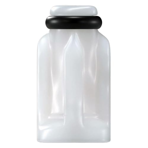 ANAKEL HOME Kupplung 67050811 kompatibel mit Braun Modell 4191, Kupplung Standmixer 18 x 10 mm ANAKEL HOME Kupplung 67050811 kompatibel mit Braun Modell 4191, Kupplung Standmixer 18 x 10 mm von ANAKEL HOME