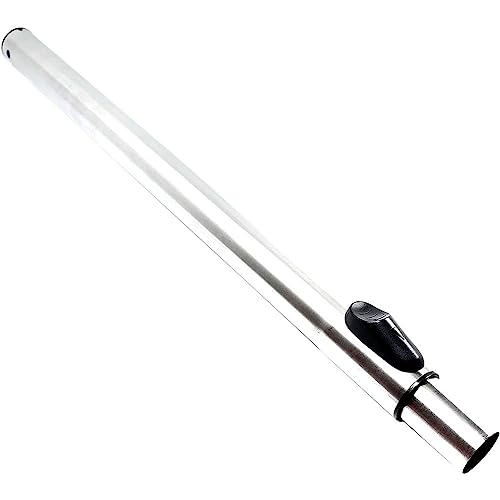 Anakel Home Universal-Staubsaugerröhre, Kompatibel Mit AEG, Bosch, Miele, Philips, Rowenta... | Ø32 mm, Edelstahl, Verstellbare Länge 56.5-94 cm Anakel Home Universal-Staubsaugerröhre, Kompatibel Mit AEG, Bosch, Miele, Philips, Rowenta... | Ø32 mm, Edelstahl, Verstellbare Länge 56.5-94 cm von ANAKEL HOME