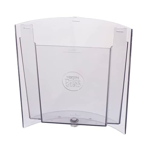 Anakel Home MS-623714 Wassertank für Kaffeemaschine Krups Dolce Gusto Oblo 0,8L Abnehmbar für einfache Installation und spülmaschinenfest Anakel Home MS-623714 Wassertank für Kaffeemaschine Krups Dolce Gusto Oblo 0,8L Abnehmbar für einfache Installation und spülmaschinenfest von ANAKEL HOME