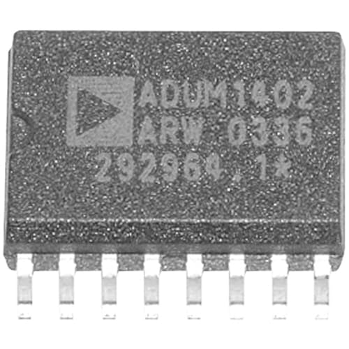 ADUM4160BRWZ Analog Devices Inc. verkauft durch SWATEE ELECTRONICS ADUM4160BRWZ Analog Devices Inc. verkauft durch SWATEE ELECTRONICS von ANALOG DEVICES