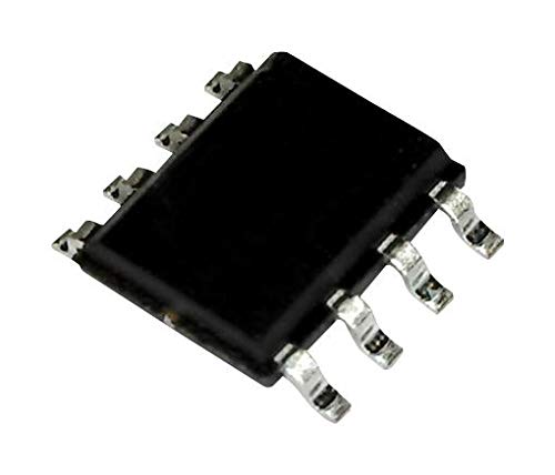 ANALOG DEVICES ADM3485EARZ RS485 1 Treiber/1 Empfänger, SO-8 ANALOG DEVICES ADM3485EARZ RS485 1 Treiber/1 Empfänger, SO-8 von ANALOG DEVICES