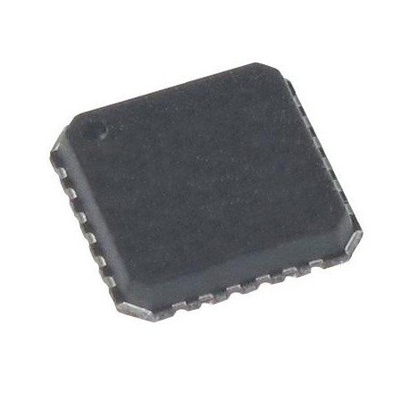 MODEM, HART, LFCSP-EP-24, Special Function ICs (AD5700-1ACPZ-RL7) 1 Stück von ANALOG DEVICES