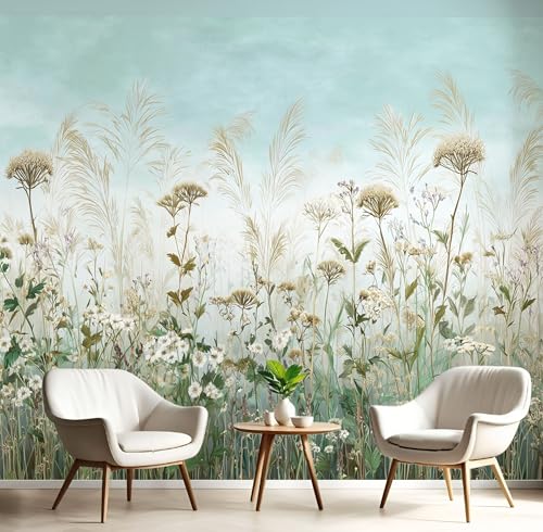 Fototapete Himmelstor Treppe 150×105cm(W×H) Fototapeten Vlies Tapeten Moderne Elegant Blumig Vliestapete Wandtapete Wohnzimmer Schlafzimmer von ANALTIRCE