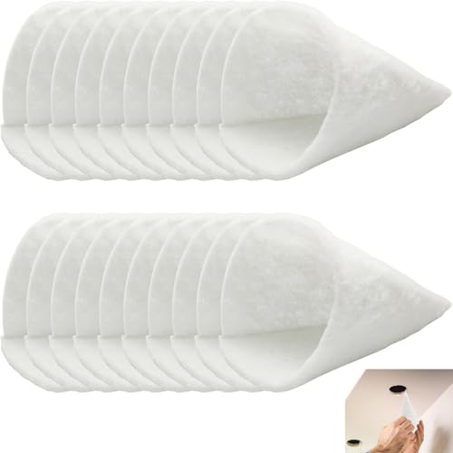 ANBOO 20 Kegelfilter DN 125, G4 Abluftfilter Kegelförmig,Länge 180 Mm Filter Lüftungsanlag,Abluft Filter Set,Geeignet Für Zehnder、Helios、Maico、Pluggit von ANBOO