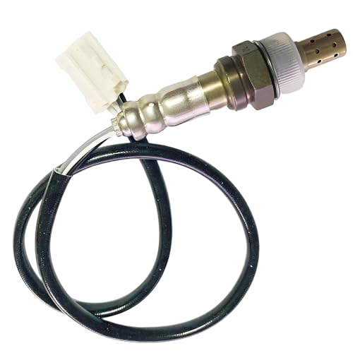 ANBOO Sauerstoffsensor OZA685-WW1 OZA685-WWW, Sauerstoffsensor WO163304 für Vita Car Upstream- und Downstream-Sauerstoffsensoren von ANBOO