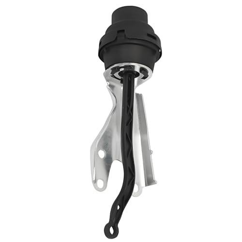 ANBOO Unterdruckdose Abgaskühler 6511410369 für W176 W246 C Klasse W204 W205 CLA CLS W218 Unterdruckdose Abgaskühler AGR Ventil für E Klasse W212 GLA X156 S Klasse W221 Ansaugstutzen von ANBOO