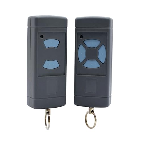 868 MHz Duplicator Hansender Compatible with Hormann HS4 HSM2 HSM4 HS1 HS2 HSE2 HSE4 HSZ1 HSZ2 HSP4 HSP4-C HSD2-A HSD2-C 868 Pack of 2 868 MHz Duplicator Hansender Compatible with Hormann HS4 HSM2 HSM4 HS1 HS2 HSE2 HSE4 HSZ1 HSZ2 HSP4 HSP4-C HSD2-A HSD2-C 868 Pack of 2 von ANBWEHR