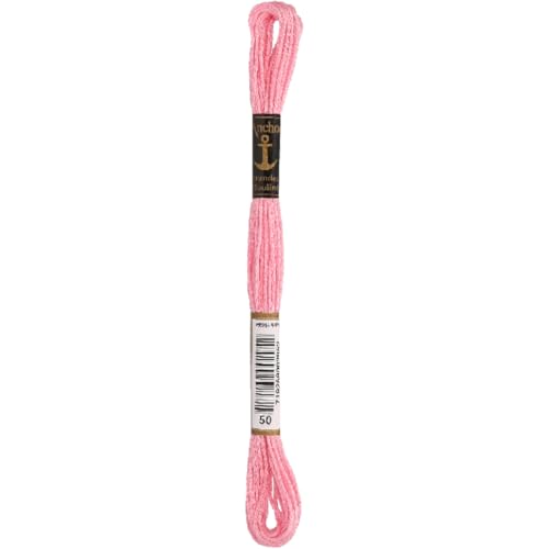Sticktwist 8 m pro Strang 00050-HIMBEER HELL Sticktwist 8 m pro Strang 00050-HIMBEER HELL von ANCHOR
