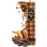 Premium Noor Oud - Dehn - Al Oud Räucherstäbchen von ANCIENT WISDOM