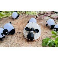 Geschenk Für Ostern, Osterkerze, Niedliche Soja Schaf Kerze, Tischkerze, Abendessen Teelichter, Cartoon Geschenk Für Ostern, Osterkerze, Niedliche Soja Schaf Kerze, Tischkerze, Abendessen Teelichter, Cartoon von ANCIENTSMYRNA
