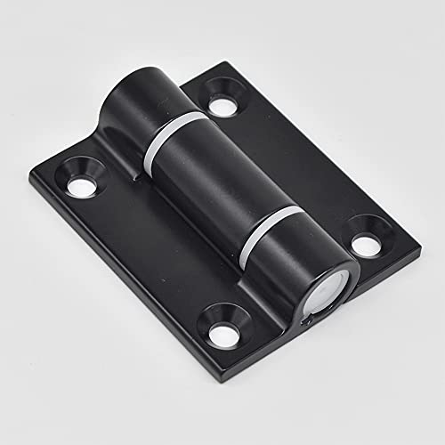 ANCLLO Zinklegierung stellt das Wellendrehmoment EIN Mittelwelle Einstellbares Drehmoment Reibungswiderstand 2,6-Zoll-Scharnier ANCLLO Zinklegierung stellt das Wellendrehmoment EIN Mittelwelle Einstellbares Drehmoment Reibungswiderstand 2,6-Zoll-Scharnier von ANCLLO