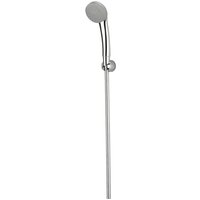 Anconetti - Ancoflash Wandduschen-Set - Chrom - 1 Strahl von ANCONETTI