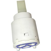 Anschlusskartusche für Ancoflash Thermostat-Duschkopf von ANCONETTI