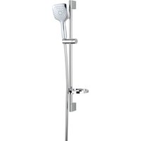 Duschstangenset New Anco 2 - Chrom - 3 Strahlarten von ANCONETTI