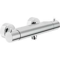Thermostat-Duschmischer Ancoflash 2 – Chrom Thermostat-Duschmischer Ancoflash 2 – Chrom von ANCONETTI