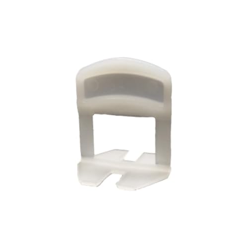 Spurstange – Basis zum Nivellieren von Abstandshaltern SAP3 – Platzierung von Fliesen 0/12 mm – Flucht 2 mm – Beutel mit 250 Stück Spurstange – Basis zum Nivellieren von Abstandshaltern SAP3 – Platzierung von Fliesen 0/12 mm – Flucht 2 mm – Beutel mit 250 Stück von ANDALSYSTEM