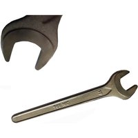 Messerwellenschlüssel Schmalzschlitzschlüssel 17 mm für Hobelwellen Messerwellen von ANDERE HERSTELLER