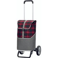 Alu Star Shopper® Gese aus hochwertigem Aluminium von ANDERSEN