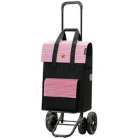 Einkaufsroller Quattro Shopper Milla von ANDERSEN
