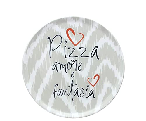 Piatto pizza Andrea Fontebasso CI022419012 Piatto pizza Andrea Fontebasso CI022419012 von Andrea Fontebasso