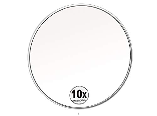 andrea-miroir Saugnapf ba14281 10 x 15 cm von ANDREA HOUSE