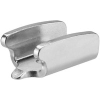 AMF Spannunterlage DIN6326 BK stufenlos verstellb. Kombination von ANDREAS MAIER GMBH