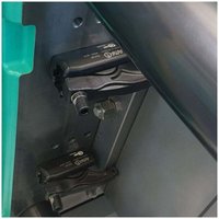 AMF Spannunterlage DIN6326 CG stufenlos verstellb. Kombination von ANDREAS MAIER GMBH