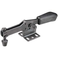 AMF Waagrechtspanner Nr.6830B Gr.0 waagrechter Fuß schwarz AMF Waagrechtspanner Nr.6830B Gr.0 waagrechter Fuß schwarz von ANDREAS MAIER GMBH