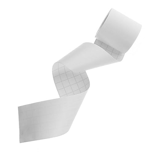 2Rollen Selbstklebende Sockelleistenabdeckung Wandverkleidung für Wohnräume Einfach Abziehen und Anbringen für Tv Hintergründe Schlafzimmer 2Rollen Selbstklebende Sockelleistenabdeckung Wandverkleidung für Wohnräume Einfach Abziehen und Anbringen für Tv Hintergründe Schlafzimmer von ANDRESLAD