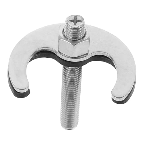 ANDRESLAD Wasserhahn Befestigungs Teil Küche Wasserhahn Anti-loosing Kappe Washer Befestigung Fitting Set Werkzeug von ANDRESLAD