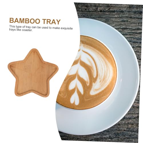 ANDRESLAD 2 Stück DIY Bastel tablett Leere Plättchen Unterlage aus Robustem Material Handliche für Erwachsene für Kreative Dekoration und Handwerkliche Gestaltung ANDRESLAD 2 Stück DIY Bastel tablett Leere Plättchen Unterlage aus Robustem Material Handliche für Erwachsene für Kreative Dekoration und Handwerkliche Gestaltung von ANDRESLAD