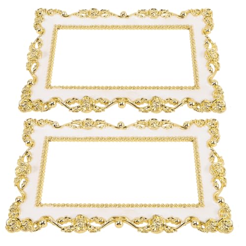 ANDRESLAD 2 Stück Dekorative Schalterabdeckungen aus Robustem Kunststoff Schutzfolie für Wandpaneele Geeignet für Wohnzimmer Schlafzimmer Bad Einfache Anbringung Langlebig Weiß mit ANDRESLAD 2 Stück Dekorative Schalterabdeckungen aus Robustem Kunststoff Schutzfolie für Wandpaneele Geeignet für Wohnzimmer Schlafzimmer Bad Einfache Anbringung Langlebig Weiß mit von ANDRESLAD