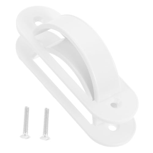 ANDRESLAD 2 Stück Lichtschalter Abdeckung Kindersicherung Selbstschließend Transparent Wandplatte Schutz für Versehentliches Ausschalten Zuhause Büro Installieren ANDRESLAD 2 Stück Lichtschalter Abdeckung Kindersicherung Selbstschließend Transparent Wandplatte Schutz für Versehentliches Ausschalten Zuhause Büro Installieren von ANDRESLAD