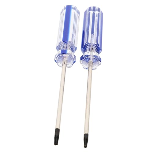 ANDRESLAD Schraubendreher Set Für 360 Sicherheits Torx Schraubendreher Für Reparaturen Und Installationen Ideal Für Präzise Arbeiten Der Feinmechanik ANDRESLAD Schraubendreher Set Für 360 Sicherheits Torx Schraubendreher Für Reparaturen Und Installationen Ideal Für Präzise Arbeiten Der Feinmechanik von ANDRESLAD