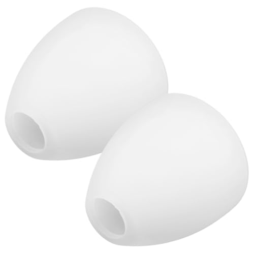 ANDRESLAD 2 Stück Teiliges Mattiertes Glas Lampenschirm Ersatzglas Lampenschirm Abdeckung Schützender für Pendelleuchten Kleine Deckenleuchte Ersatz Installieren Vielseitig für Wohnraum und ANDRESLAD 2 Stück Teiliges Mattiertes Glas Lampenschirm Ersatzglas Lampenschirm Abdeckung Schützender für Pendelleuchten Kleine Deckenleuchte Ersatz Installieren Vielseitig für Wohnraum und von ANDRESLAD