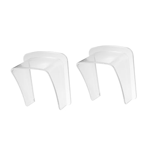 ANDRESLAD 2 Stück Wasserdichte Regenschutzabdeckung für Türklingel Wetterfester Schutz für Kleine Zutrittskontrollgeräte Passwortkartenleser Robuste Regenhaube für Außeneinsatz Winddicht ANDRESLAD 2 Stück Wasserdichte Regenschutzabdeckung für Türklingel Wetterfester Schutz für Kleine Zutrittskontrollgeräte Passwortkartenleser Robuste Regenhaube für Außeneinsatz Winddicht von ANDRESLAD