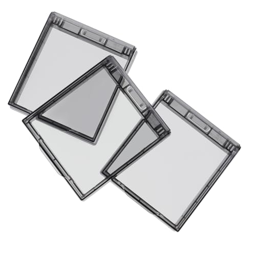 ANDRESLAD 3 Stück Teiliges Lichtschutz Klebeverschluss Wasserdichter Schutz für Wandlichtschalter Installieren Schalterabdeckung zur Verhinderung von Unbeabsichtigtem Ausschalten ANDRESLAD 3 Stück Teiliges Lichtschutz Klebeverschluss Wasserdichter Schutz für Wandlichtschalter Installieren Schalterabdeckung zur Verhinderung von Unbeabsichtigtem Ausschalten von ANDRESLAD