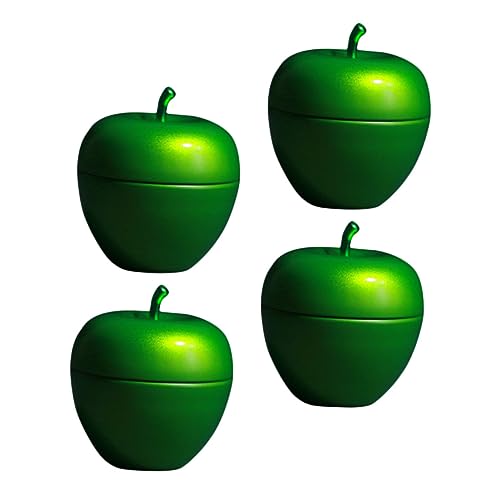 ANDRESLAD 4 Stück Teiliges Mini Metall Teedosen im Japanischen Stil Tragbare Luftdichte Vorratsbehälter für Losen Tee Kaffee und Gewürze Elegantes Design Kompakt und Einfach zu Reinigen ANDRESLAD 4 Stück Teiliges Mini Metall Teedosen im Japanischen Stil Tragbare Luftdichte Vorratsbehälter für Losen Tee Kaffee und Gewürze Elegantes Design Kompakt und Einfach zu Reinigen von ANDRESLAD