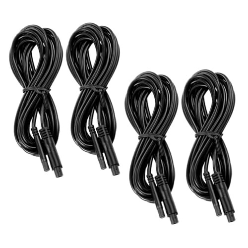 ANDRESLAD 4 Stück Teiliges pin Aviation Interface Verlängerungskabel für Rückfahrkamera Fahrzeugkabel Stabile Verbindung Langlebig Installieren für Kfz Audio Video Geräte ANDRESLAD 4 Stück Teiliges pin Aviation Interface Verlängerungskabel für Rückfahrkamera Fahrzeugkabel Stabile Verbindung Langlebig Installieren für Kfz Audio Video Geräte von ANDRESLAD