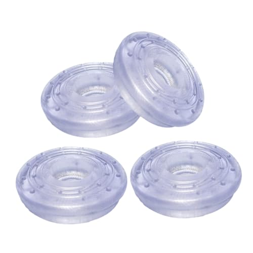 ANDRESLAD 4stücke Tür-trainingsstangen Endpads Rutschfeste Gummi-pads Für Klimmzugstangen Türschutz Langlebig Sicher Und Stabil Ergänzung Für Ihr Heimtraining von ANDRESLAD