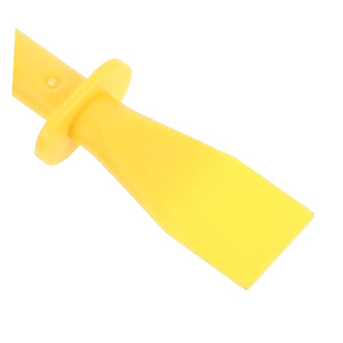 ANDRESLAD 5 Stück Teiliges Kunststoff spachtelset Bunter Klebstoffverteiler Flexibel Wiederverwendbar für Lederhandwerk DIY Bastelwerkzeug Messfrei Sicher und Leicht zu Reinigen ANDRESLAD 5 Stück Teiliges Kunststoff spachtelset Bunter Klebstoffverteiler Flexibel Wiederverwendbar für Lederhandwerk DIY Bastelwerkzeug Messfrei Sicher und Leicht zu Reinigen von ANDRESLAD