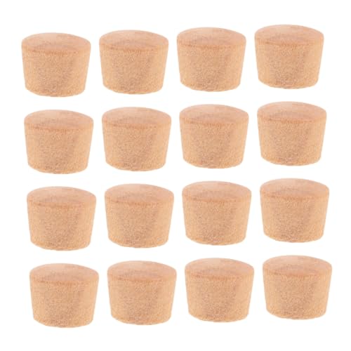 ANDRESLAD 50 Stück Holzstopfen für Bohrlöcher Langlebige Holzdübel für Schreinerarbeiten Praktische Holzplugs für Bienenstocklochverschlüsse und Vielseitige Holzdeko Installieren für ANDRESLAD 50 Stück Holzstopfen für Bohrlöcher Langlebige Holzdübel für Schreinerarbeiten Praktische Holzplugs für Bienenstocklochverschlüsse und Vielseitige Holzdeko Installieren für von ANDRESLAD