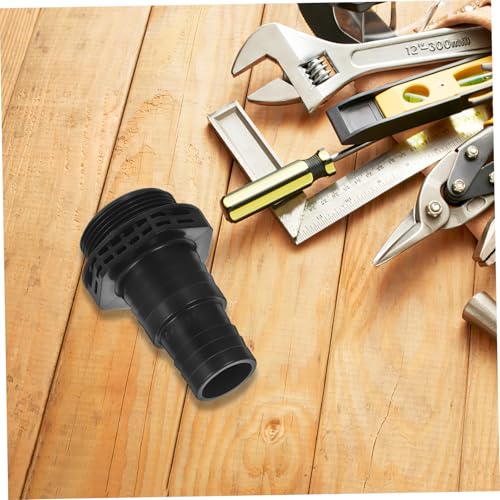 ANDRESLAD Ablasskappe Für Poolfilter Poolpumpe Poolversorgungsanschluss Poolschlauchadapter Poolzubehör Armaturen Sand Poolfilterschlauchadapter Poolanschlussadapter ANDRESLAD Ablasskappe Für Poolfilter Poolpumpe Poolversorgungsanschluss Poolschlauchadapter Poolzubehör Armaturen Sand Poolfilterschlauchadapter Poolanschlussadapter von ANDRESLAD