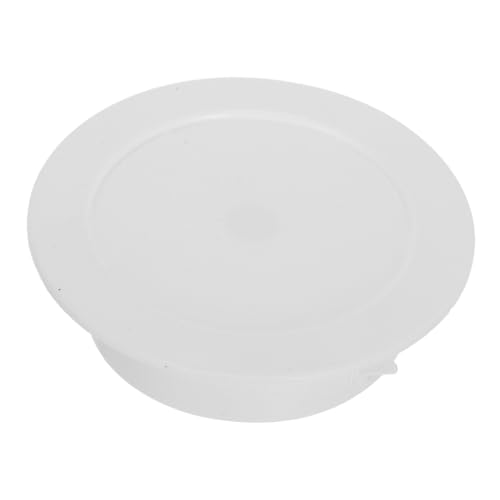 ANDRESLAD Dekorative Kunststoff Wandlochabdeckung für Klimaanlagenöffnungen und Lüftungsschlitze Schutzabdeckung gegen Verschmutzung Leichte Einfache Montage Vielseitig Einsetzbar ANDRESLAD Dekorative Kunststoff Wandlochabdeckung für Klimaanlagenöffnungen und Lüftungsschlitze Schutzabdeckung gegen Verschmutzung Leichte Einfache Montage Vielseitig Einsetzbar von ANDRESLAD