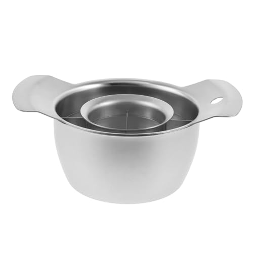 ANDRESLAD Edelstahl Granatapfel schälwerkzeug mit Schüssel Manuelles Küchenobst entkernungsgerät Robustes Dickes Material Einfach zu Reinigen und Sicher für Pomegranate Peeling ANDRESLAD Edelstahl Granatapfel schälwerkzeug mit Schüssel Manuelles Küchenobst entkernungsgerät Robustes Dickes Material Einfach zu Reinigen und Sicher für Pomegranate Peeling von ANDRESLAD