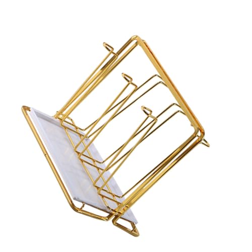 ANDRESLAD Eisen Becherhalter mit Abtropfschale Robuster Tisch Organizer für Küchen Belüfteter Trinkflaschen Abtropfständer Platzsparender Cup Drying Rack Vielseitiger Haushalts Cup Organizer ANDRESLAD Eisen Becherhalter mit Abtropfschale Robuster Tisch Organizer für Küchen Belüfteter Trinkflaschen Abtropfständer Platzsparender Cup Drying Rack Vielseitiger Haushalts Cup Organizer von ANDRESLAD