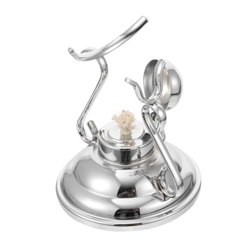 ANDRESLAD Glasbecherhalter aus Modernem Design Platzsparend Praktischer Weinglashalter für Küche und Zuhause Stilvoller Becherständer zur Organisierten Aufbewahrung ANDRESLAD Glasbecherhalter aus Modernem Design Platzsparend Praktischer Weinglashalter für Küche und Zuhause Stilvoller Becherständer zur Organisierten Aufbewahrung von ANDRESLAD